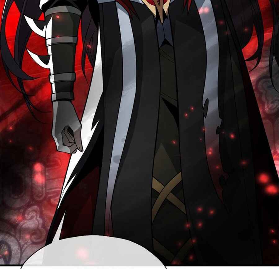 My Disciples Are All Big Villains Chapter 245 - Page 32