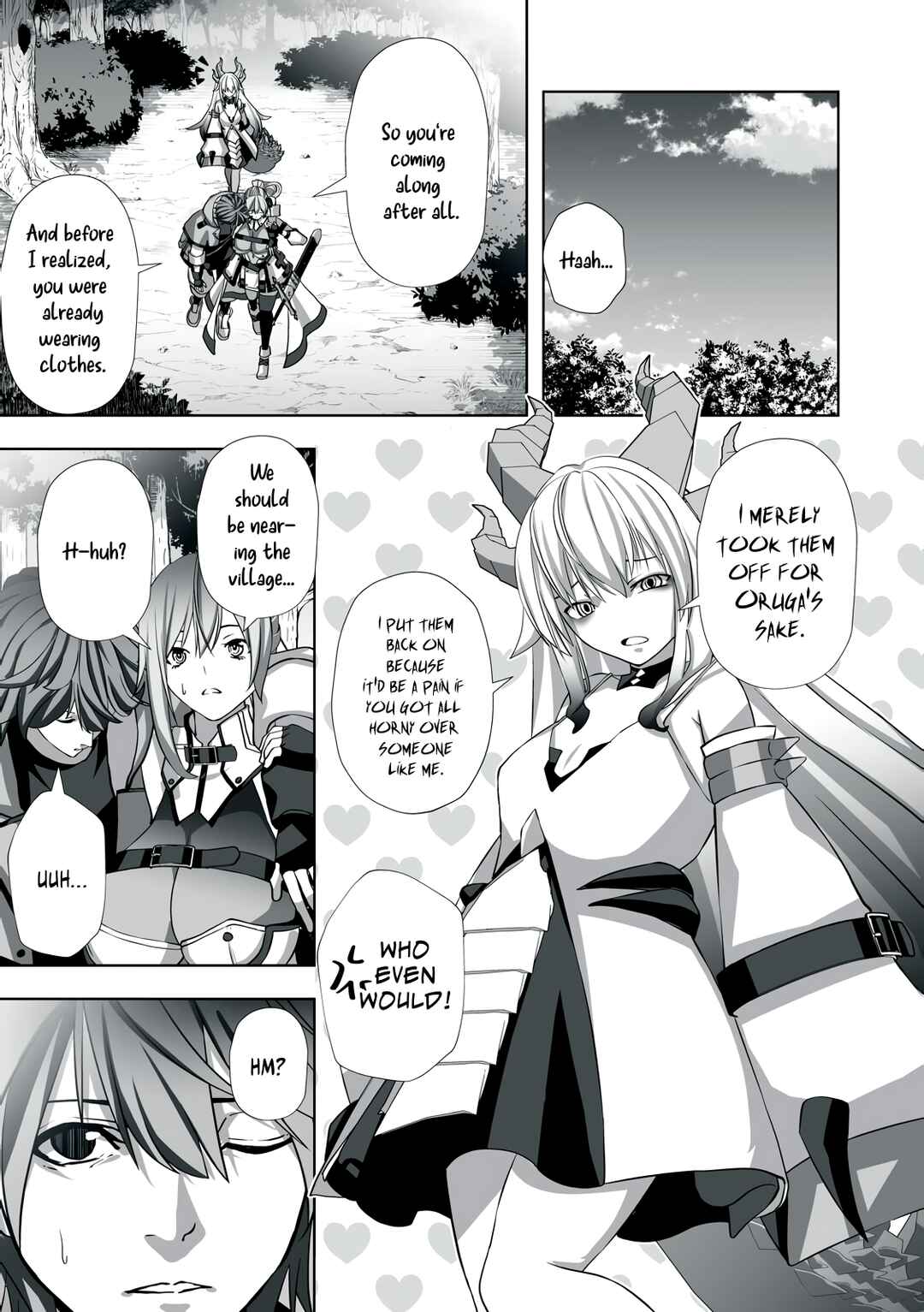 Tsuihou Sareta Renkinjutsushi, Adult Goods de Sekai wo Sukuu ~Donna Monster mo Zettai ni Ikaseru Otoko~ Chapter 4 - Page 3