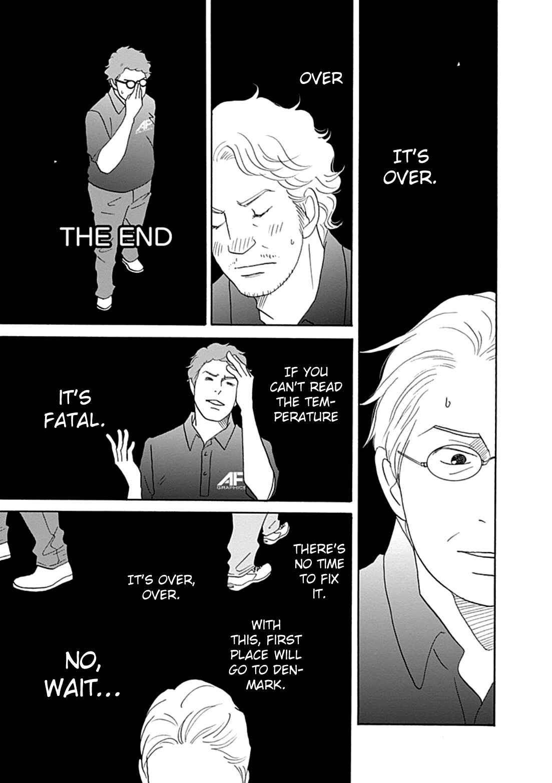 87CLOCKERS Chapter 37 - Page 13