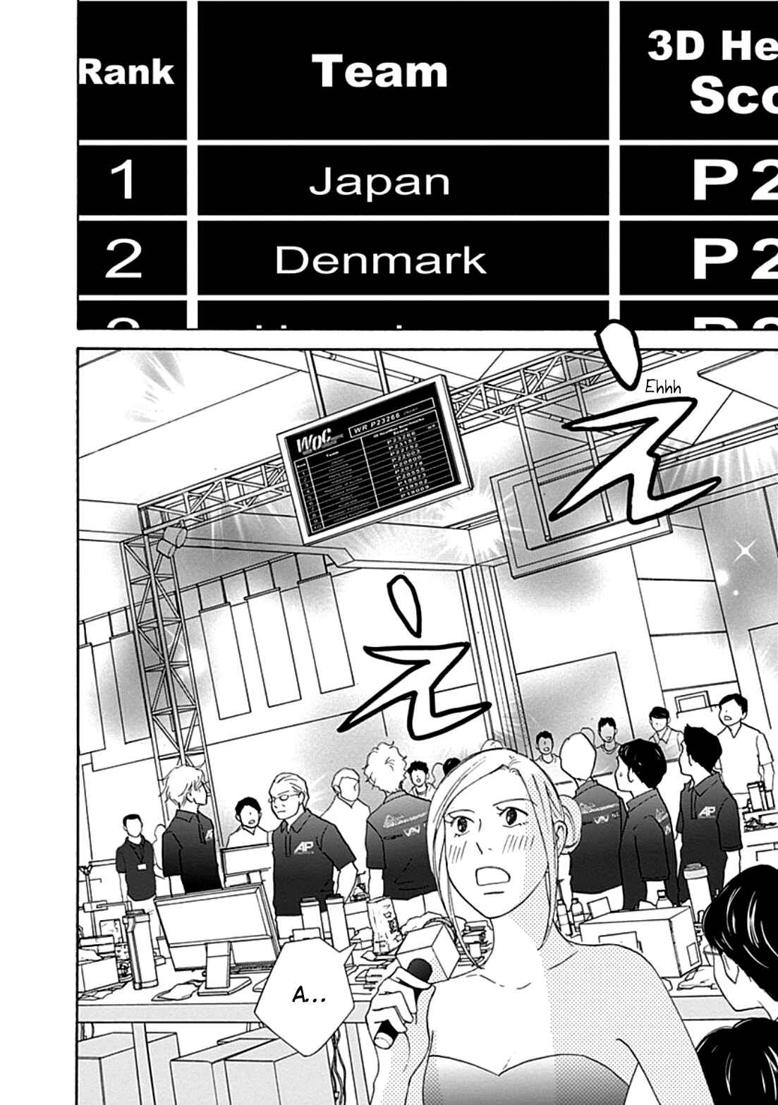 87CLOCKERS Chapter 37 - Page 29