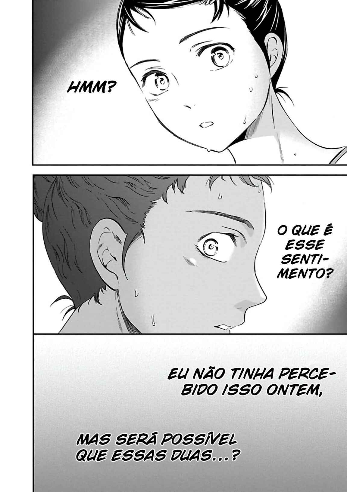 Kenrantaru Grande Scène Chapter 51 - Page 23