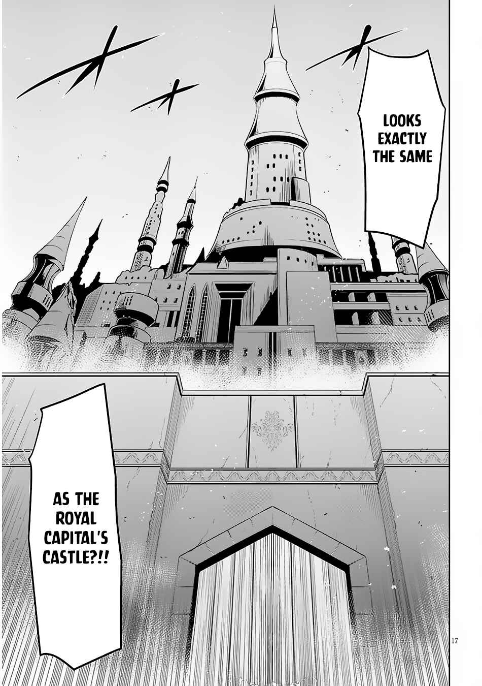Maseki Gourmet - Mamono no Chikara wo Tabeta Ore wa Saikyou! Chapter 41 - Page 18