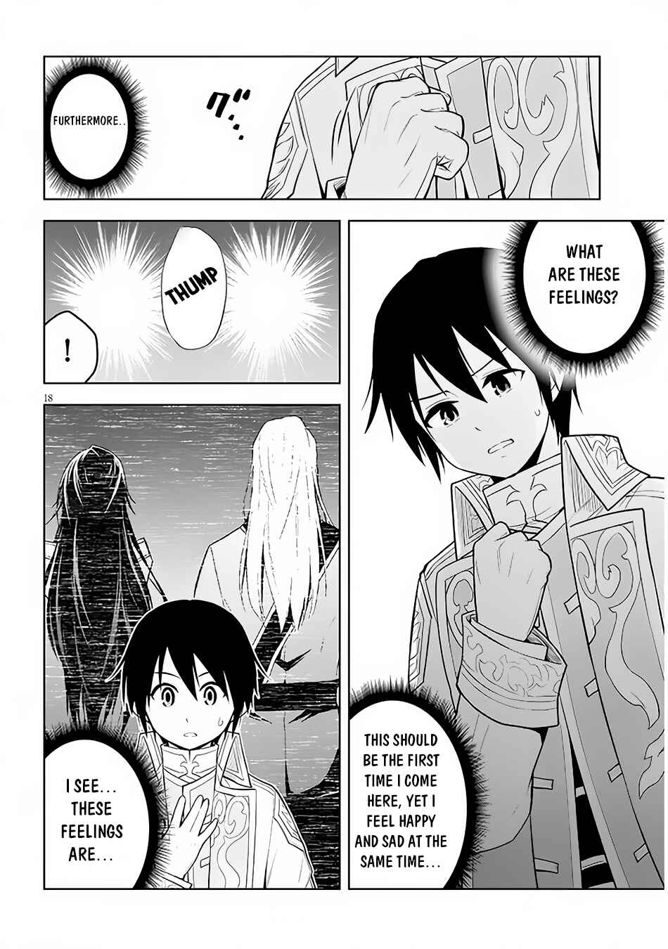Maseki Gourmet - Mamono no Chikara wo Tabeta Ore wa Saikyou! Chapter 41 - Page 19