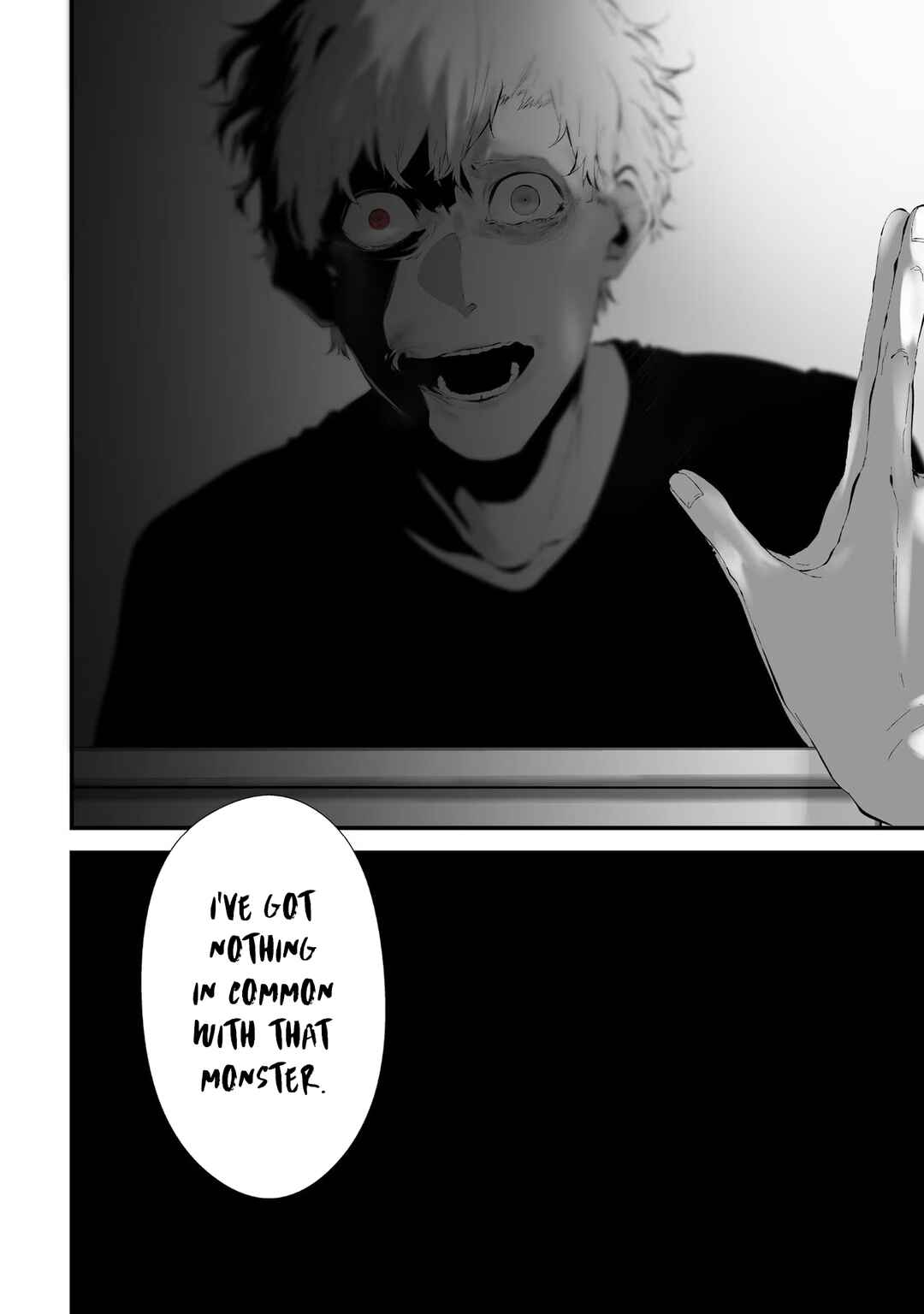 Tsurenai Hodo Aokute Azatoi Kurai ni Akai Chapter 26 - Page 16