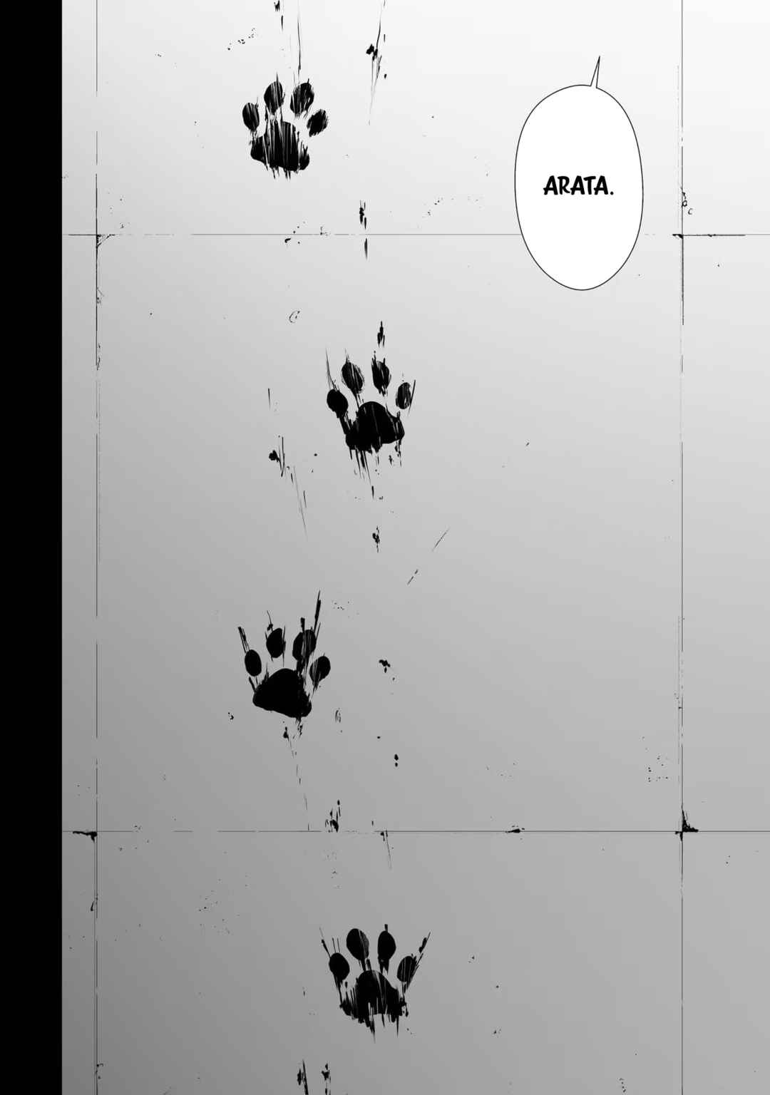 Tsurenai Hodo Aokute Azatoi Kurai ni Akai Chapter 26 - Page 8