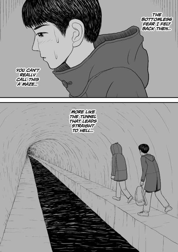Paperakyu Chapter 37 - Page 16