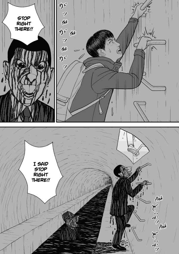 Paperakyu Chapter 37 - Page 29