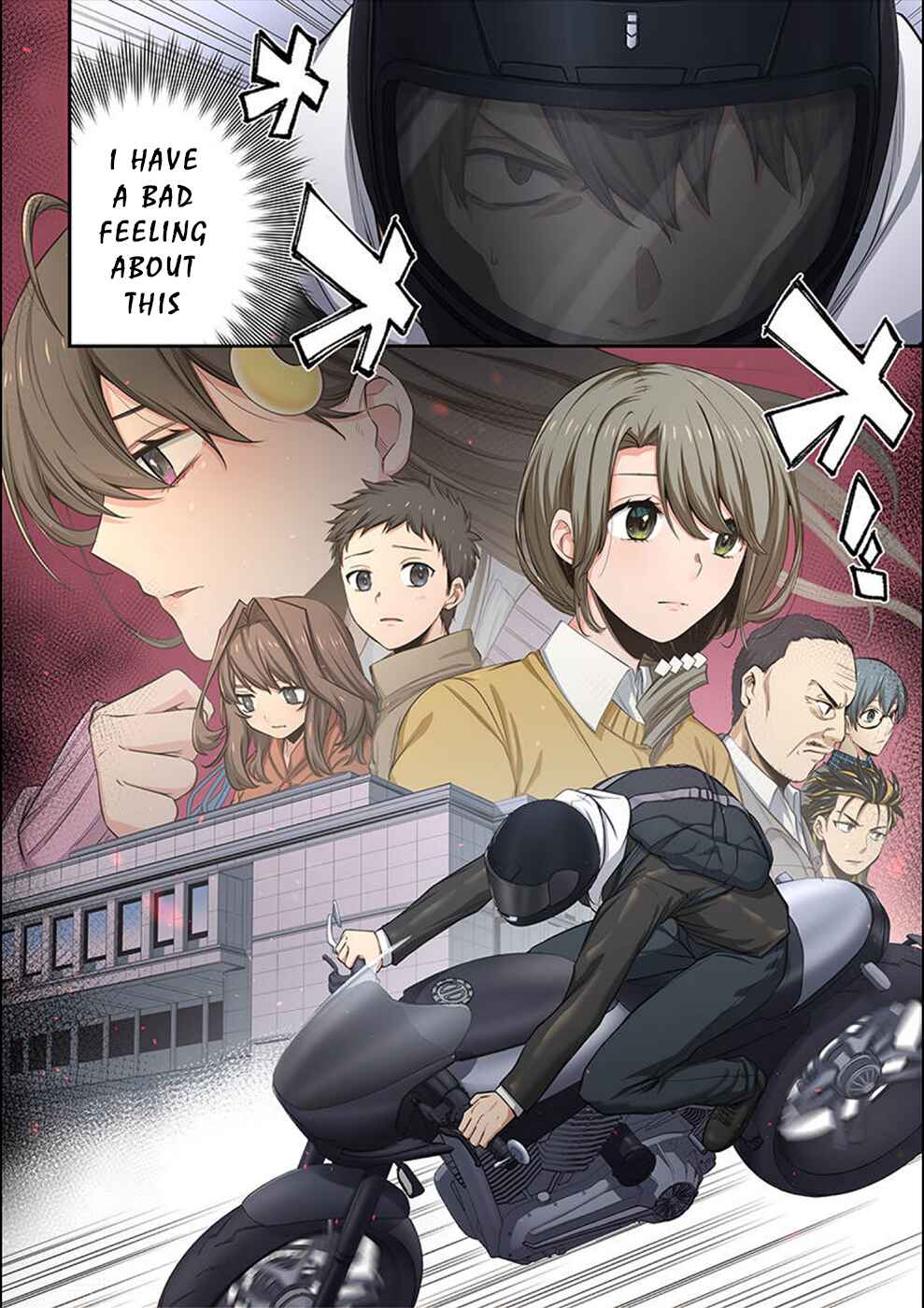 Zombie no Afureta Sekai Ore Dake ga Osowarenai Chapter 18 - Page 17