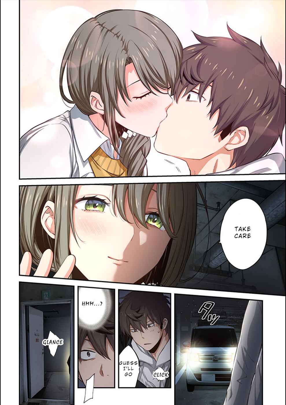 Zombie no Afureta Sekai Ore Dake ga Osowarenai Chapter 18 - Page 5
