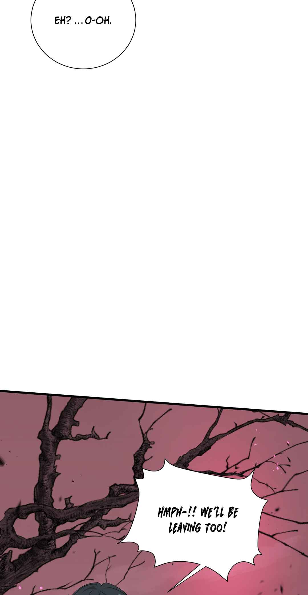 The Snake Demon Wants to Flee Chapter 20 - Page 15