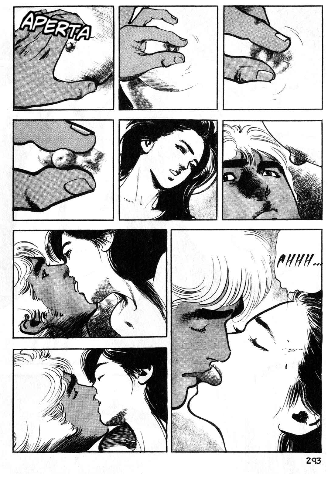 Wounded Man Chapter 12 - Page 17