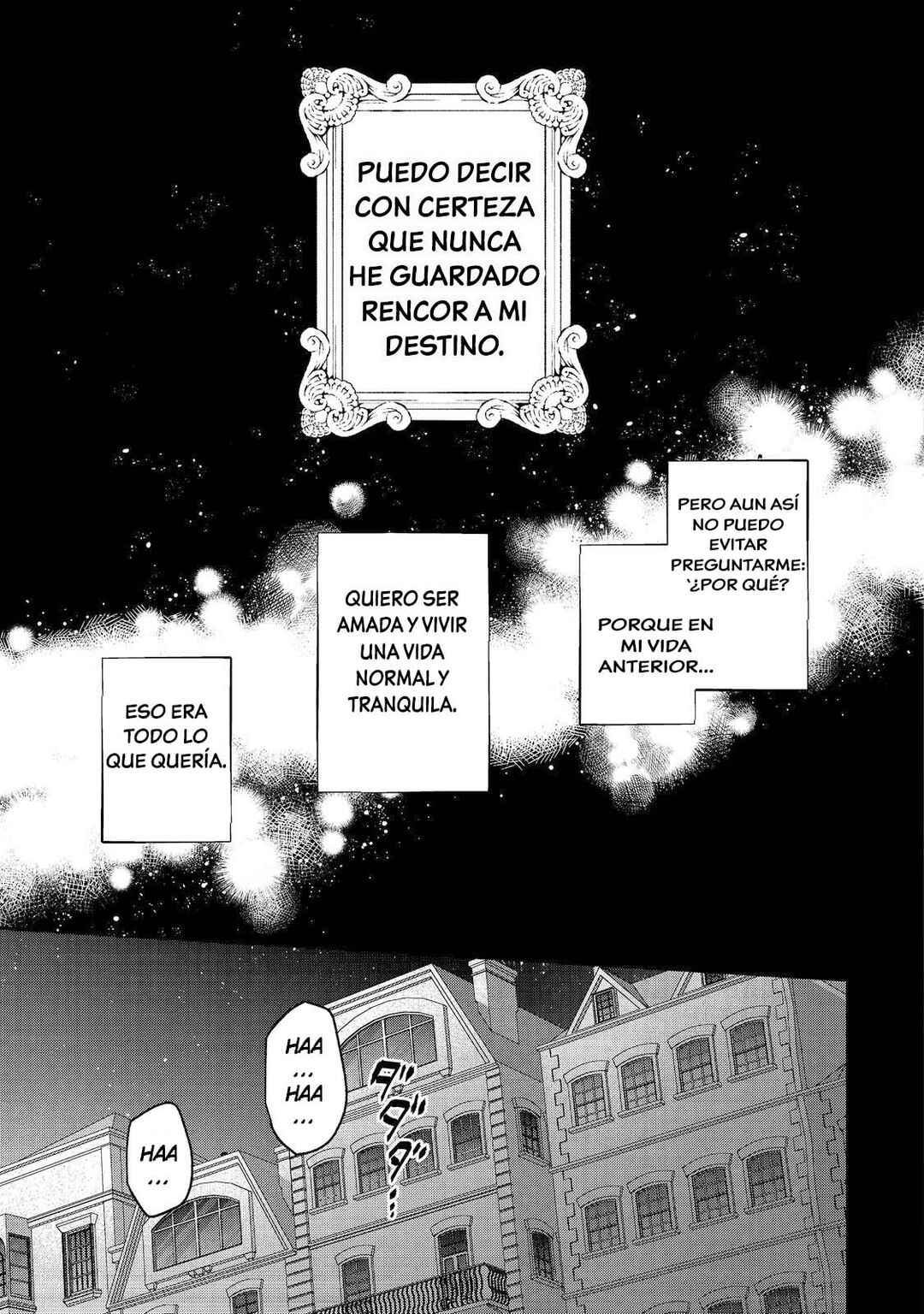 Akutou Ikka no Mana Musume, Tensei Saki mo Otome Game no Gokudou Reijou deshita Chapter 1 - Page 7