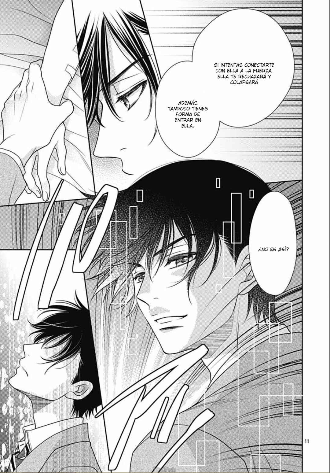 Ai ga Shinu no wa Kimi no sei Chapter 7 - Page 12