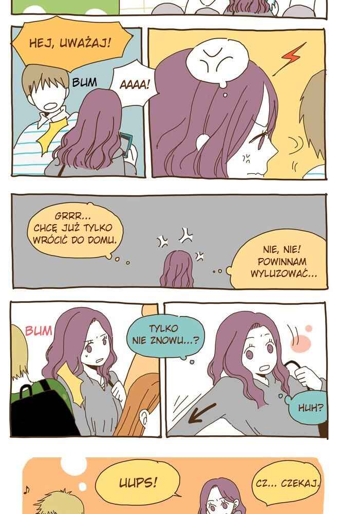 The Stories of Those Around Me Chapter 3 - Page 10