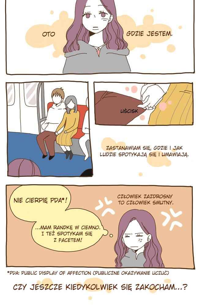 The Stories of Those Around Me Chapter 3 - Page 7