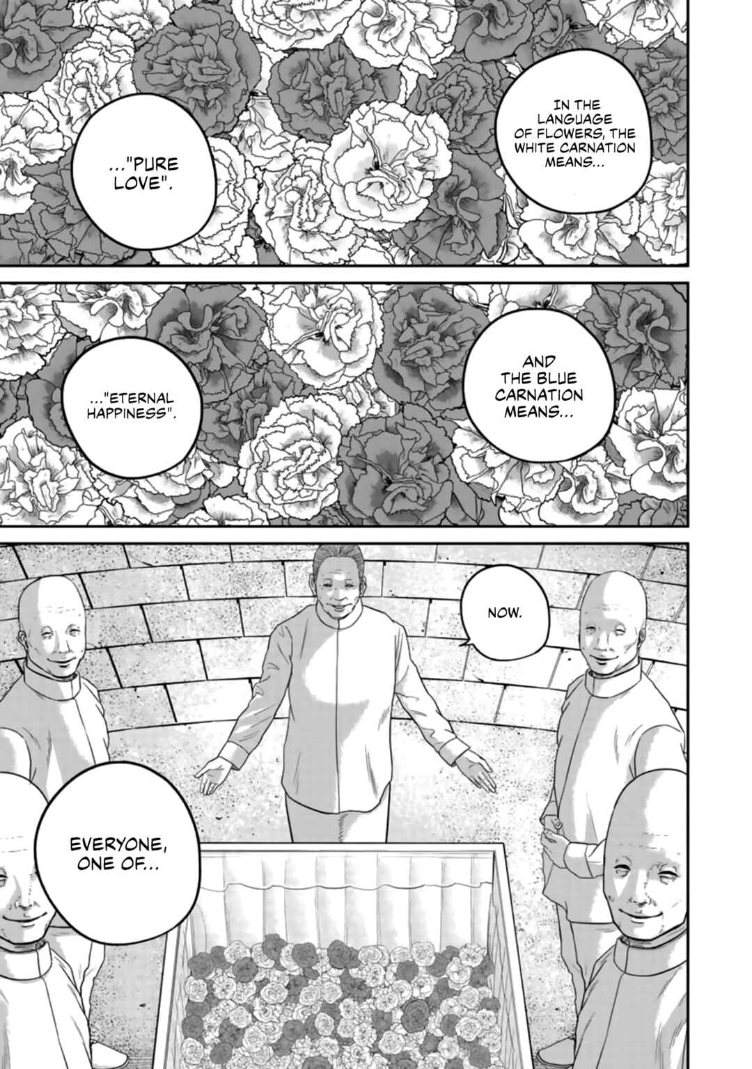 Smiley! Chapter 22 - Page 1