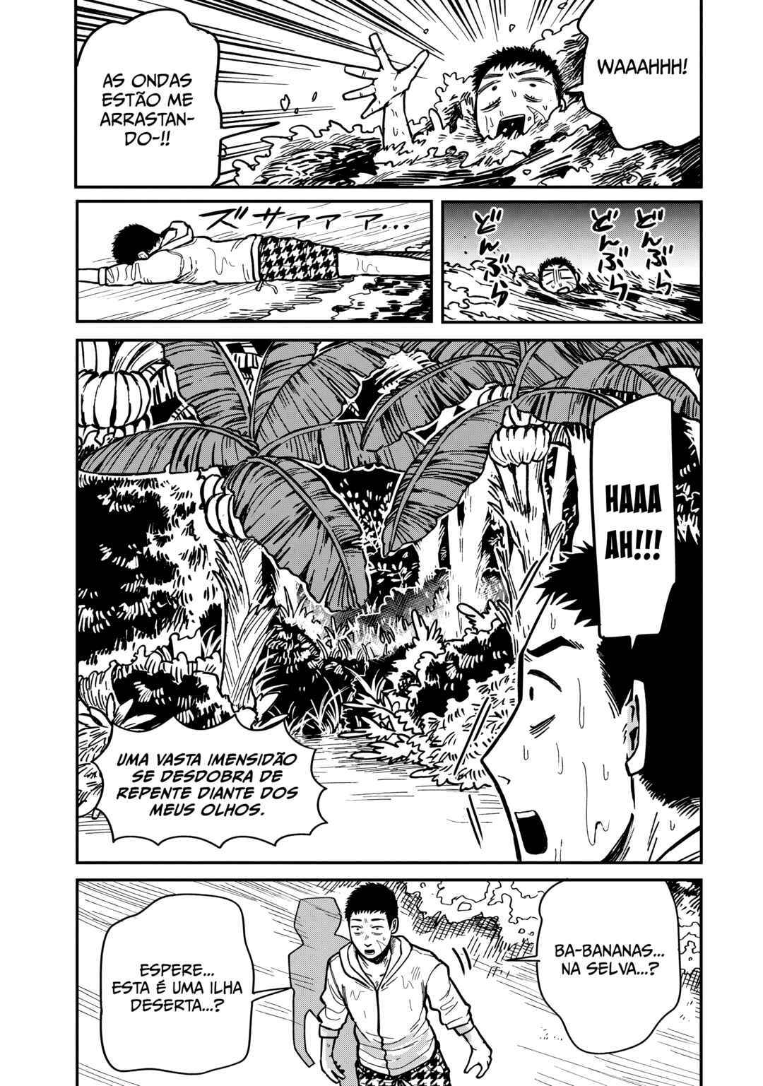 Kimi wa Ore no Yasashikunai Haru Chapter 12 - Page 11