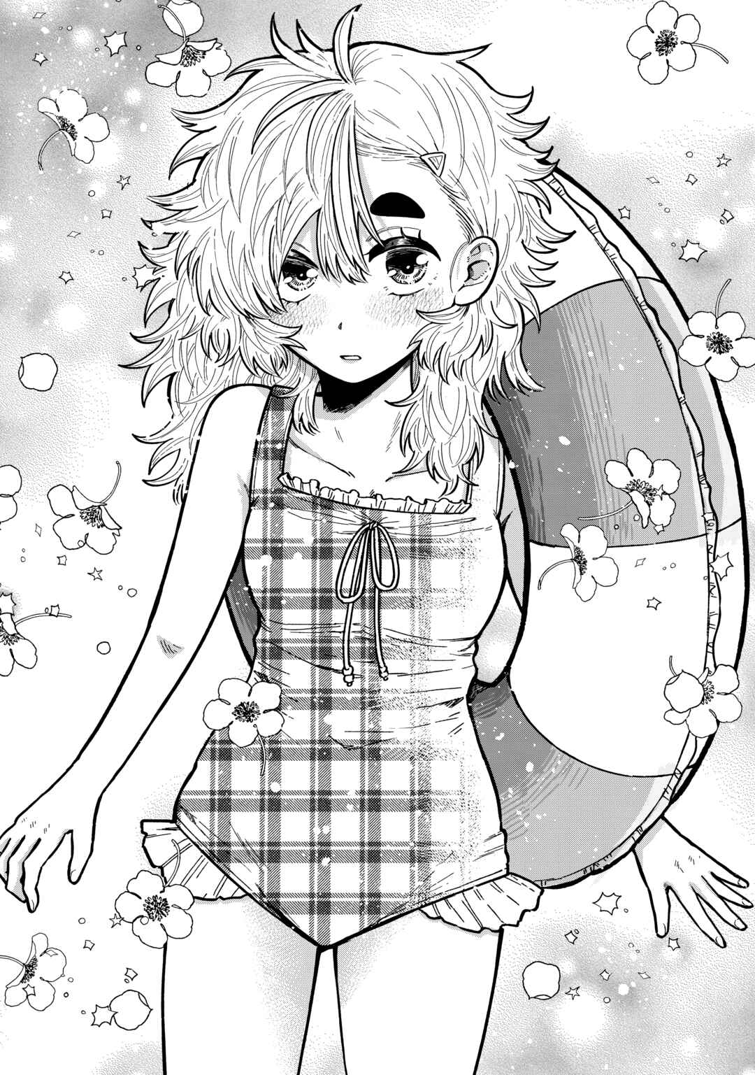 Kimi wa Ore no Yasashikunai Haru Chapter 12 - Page 18