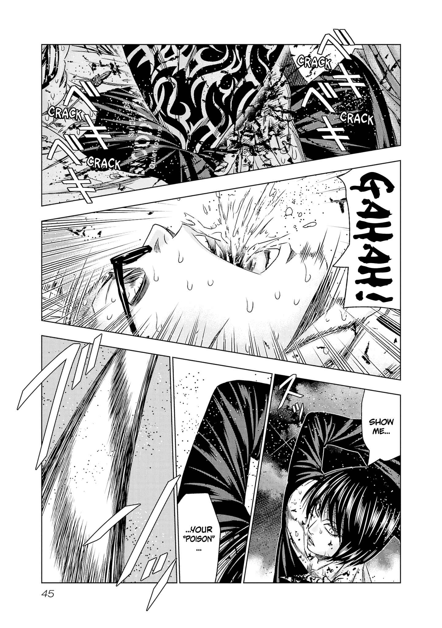 OUT Chapter 199 - Page 18