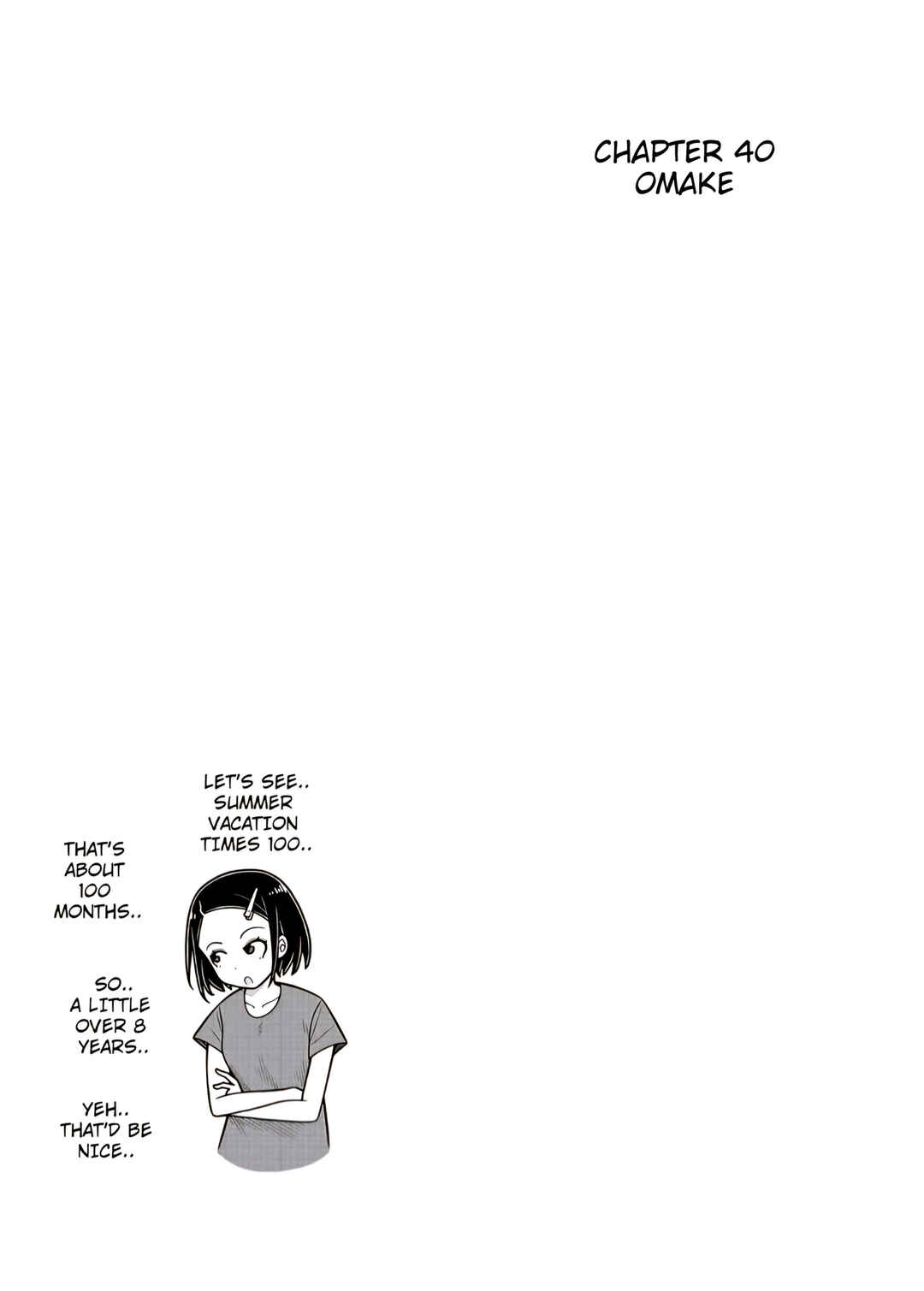 Kyou kara Hajimeru Osananajimi Chapter 48.8 - Page 12