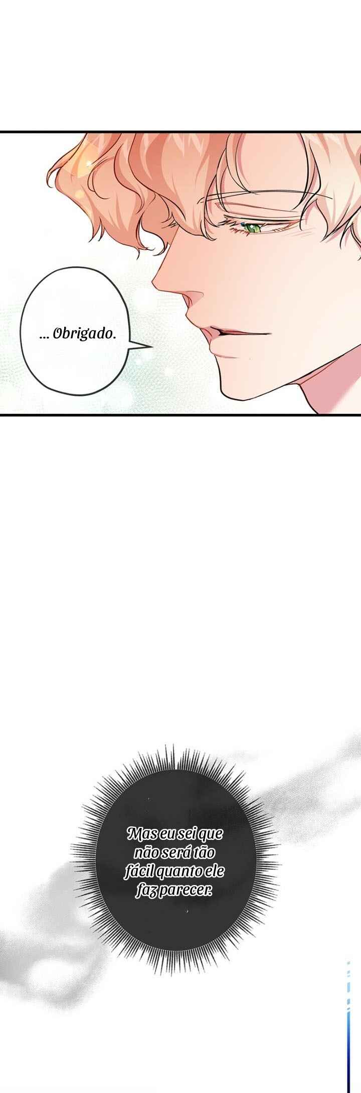 The Duchess Has a Deathwish Chapter 40 - Page 17