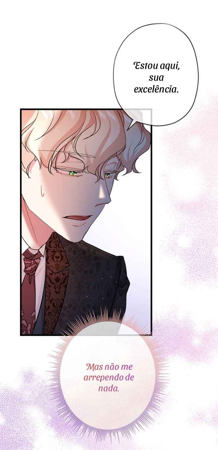The Duchess Has a Deathwish Chapter 40 - Page 26