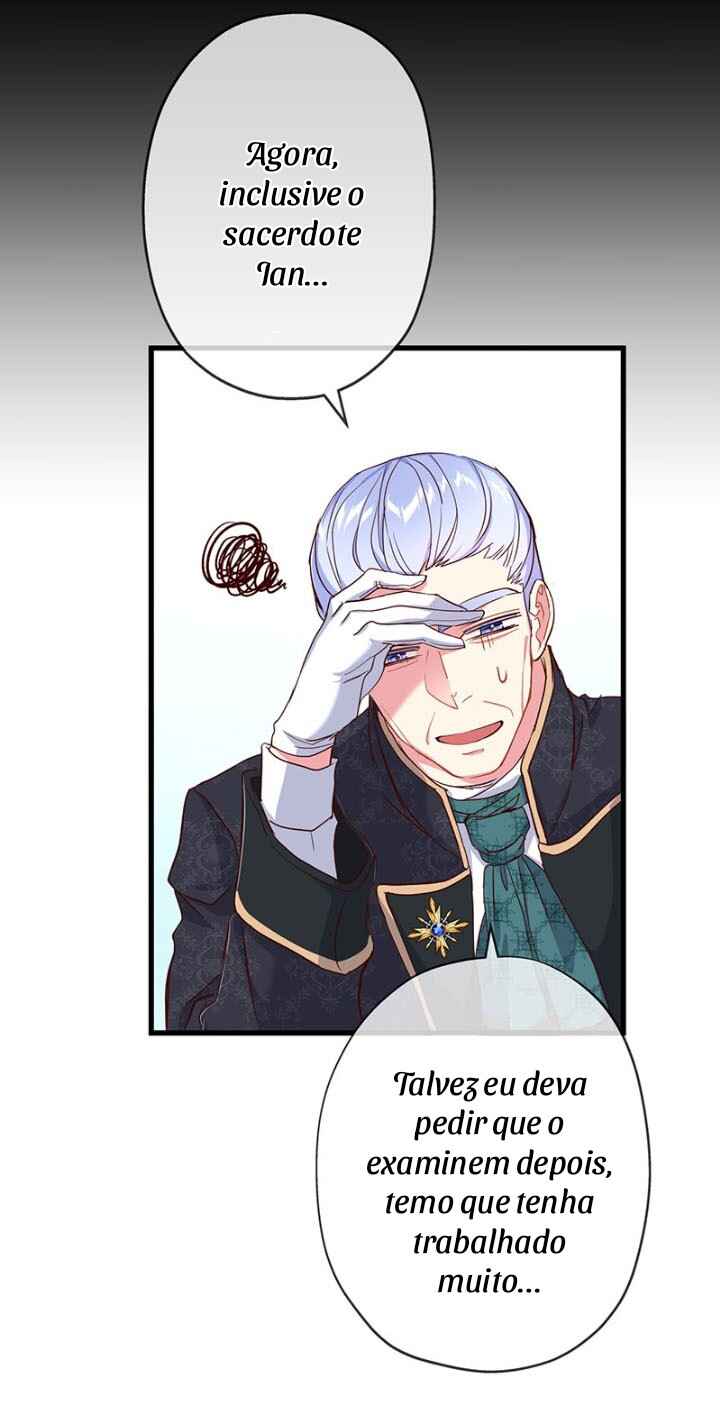 The Duchess Has a Deathwish Chapter 40 - Page 41