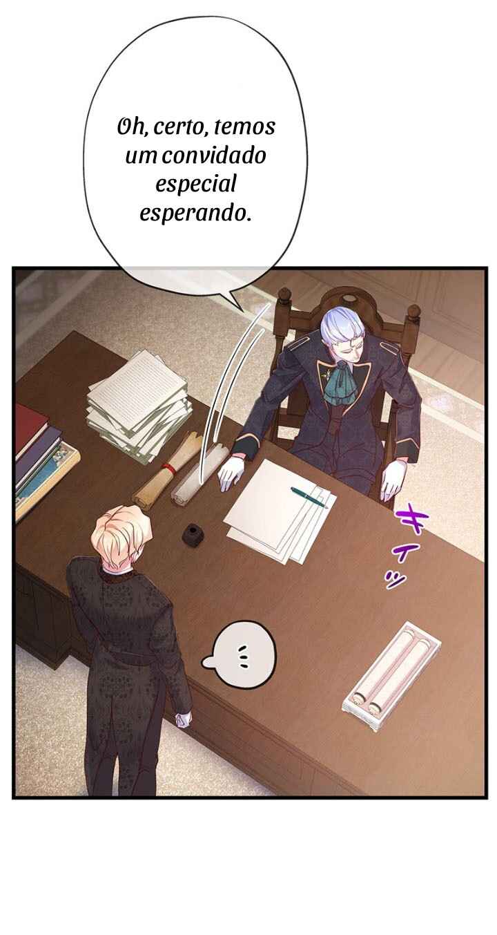 The Duchess Has a Deathwish Chapter 40 - Page 46