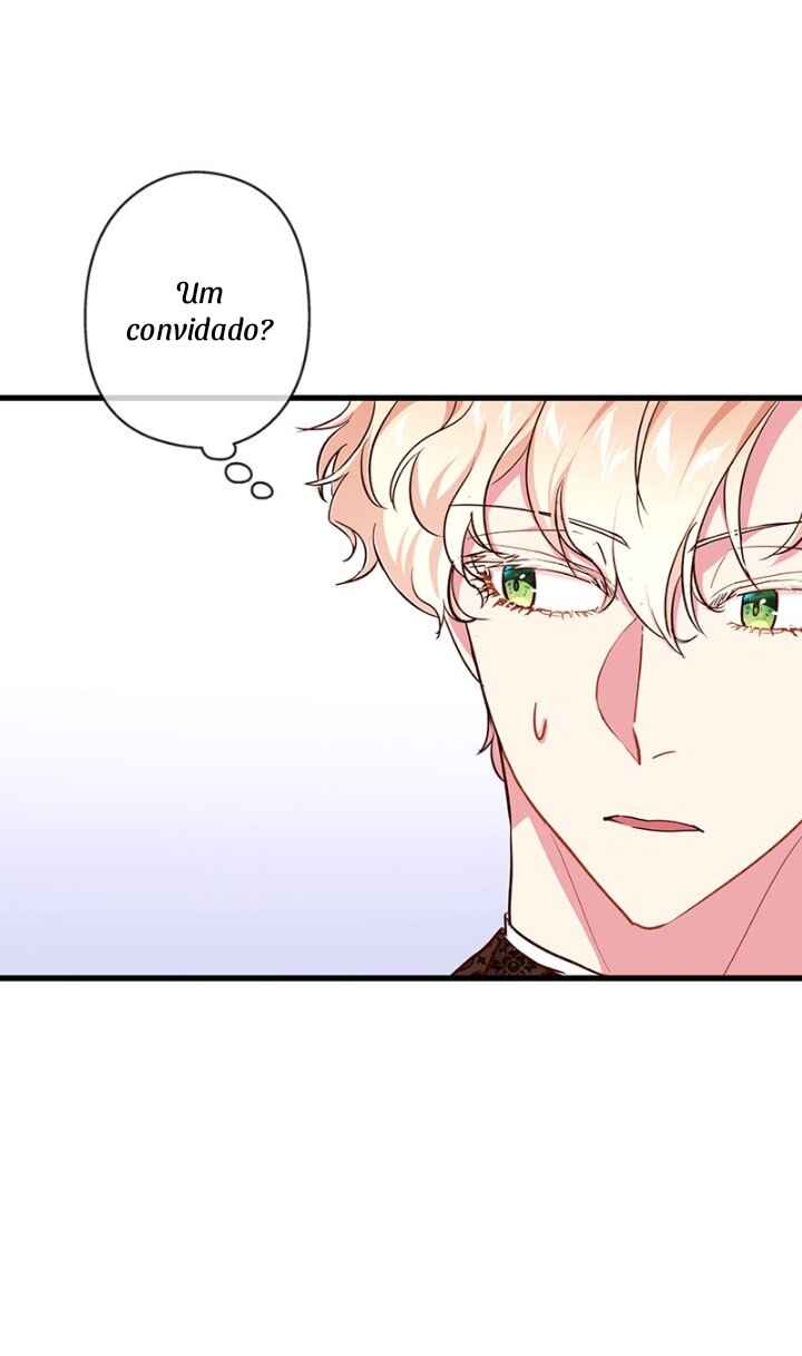 The Duchess Has a Deathwish Chapter 40 - Page 48