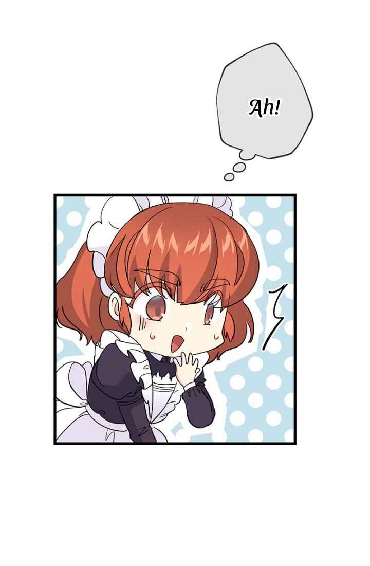 The Duchess Has a Deathwish Chapter 40 - Page 55