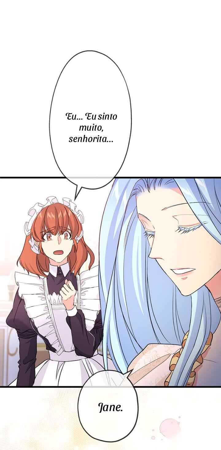 The Duchess Has a Deathwish Chapter 40 - Page 56