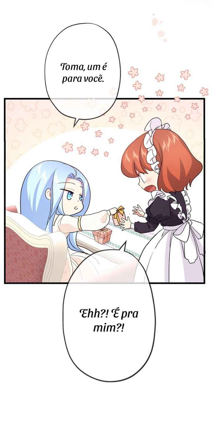 The Duchess Has a Deathwish Chapter 40 - Page 59