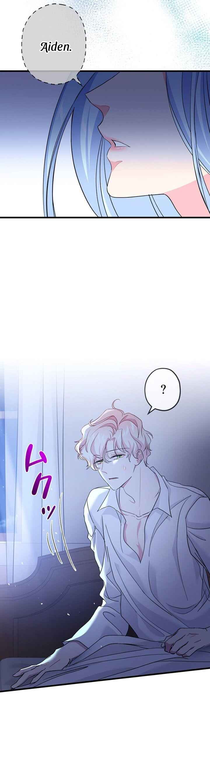 The Duchess Has a Deathwish Chapter 40 - Page 66
