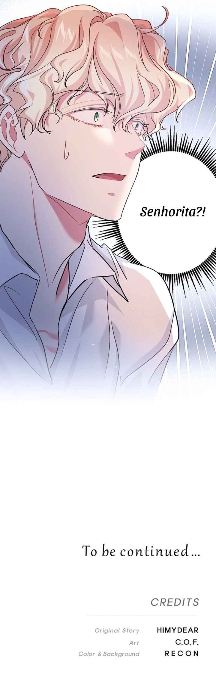 The Duchess Has a Deathwish Chapter 40 - Page 68