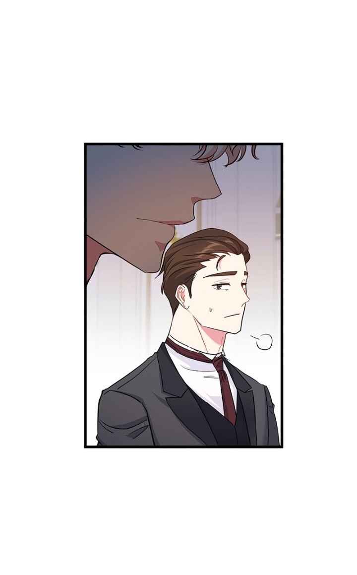 The Duchess Has a Deathwish Chapter 40 - Page 8
