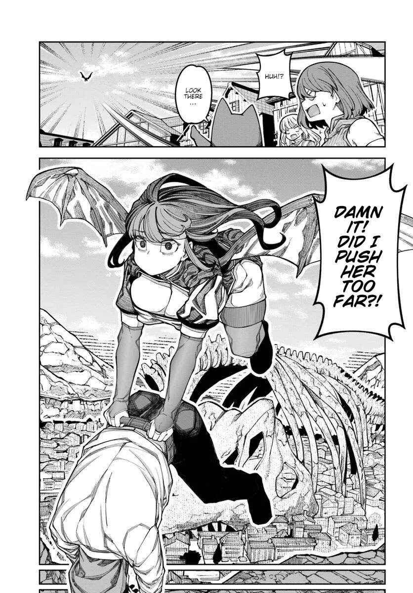 Bishuu Gyakuten Sekai de Chiryoushi Yattemasu Chapter 16 - Page 10