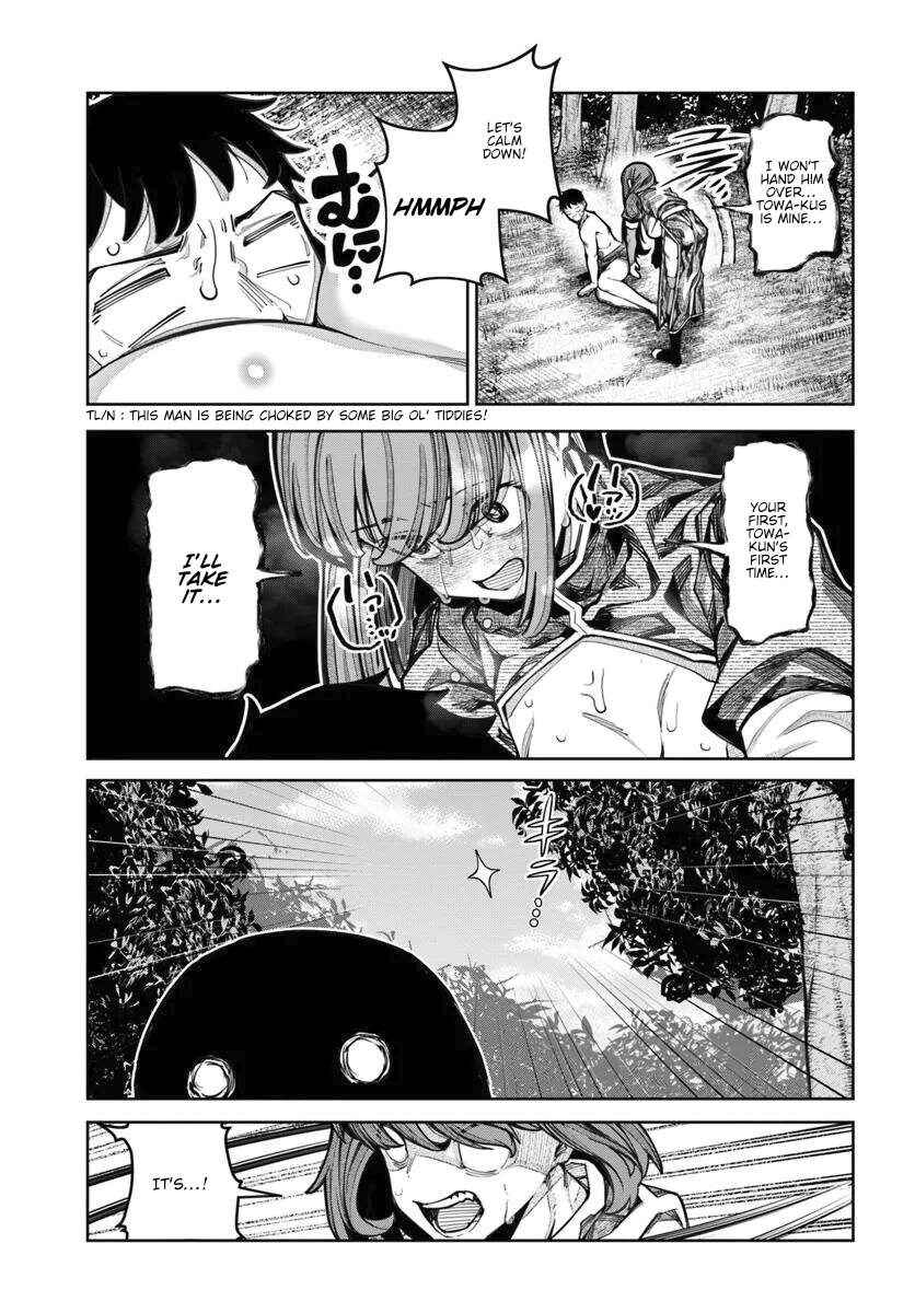 Bishuu Gyakuten Sekai de Chiryoushi Yattemasu Chapter 16 - Page 12