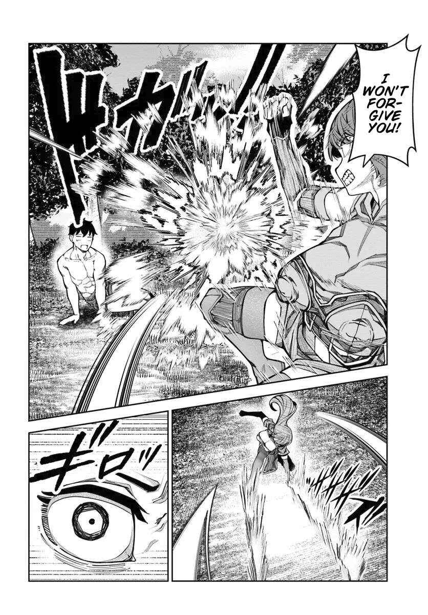 Bishuu Gyakuten Sekai de Chiryoushi Yattemasu Chapter 16 - Page 13