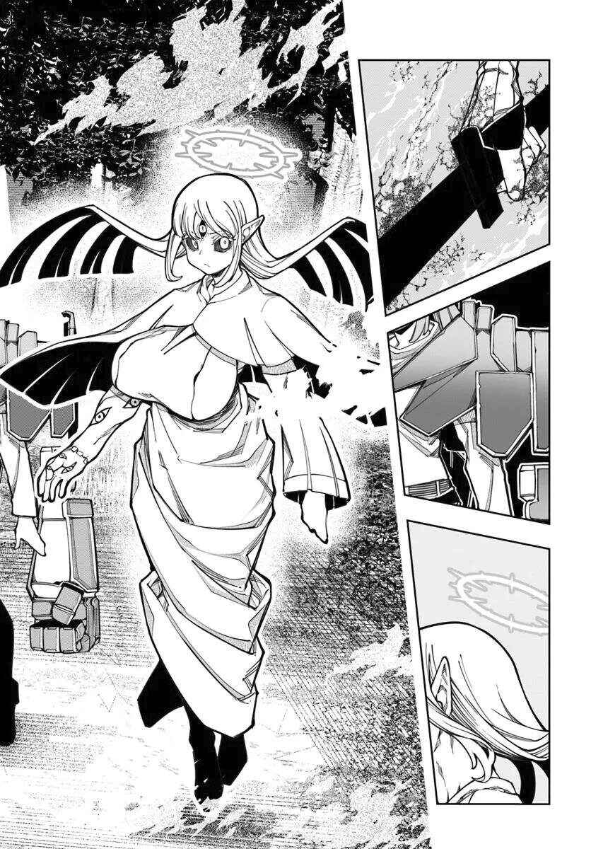Bishuu Gyakuten Sekai de Chiryoushi Yattemasu Chapter 16 - Page 18