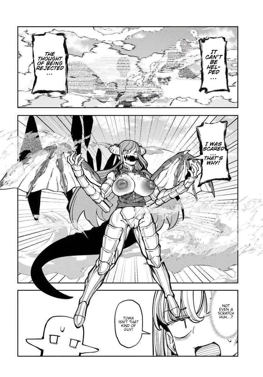 Bishuu Gyakuten Sekai de Chiryoushi Yattemasu Chapter 16 - Page 24