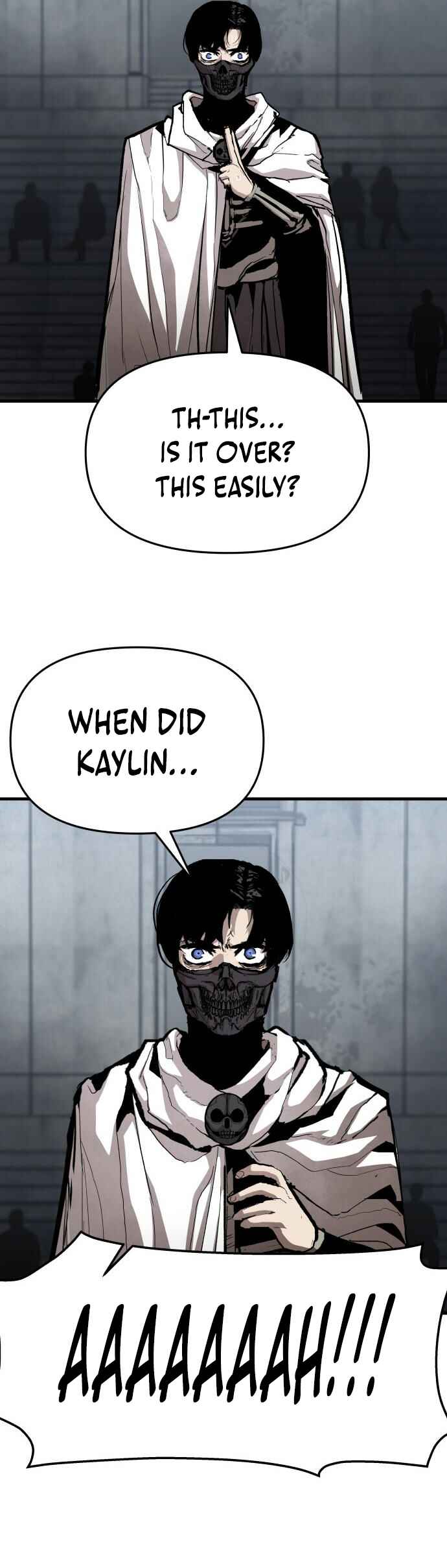 Siche-deul ui Jeonjaeng Chapter 45 - Page 28