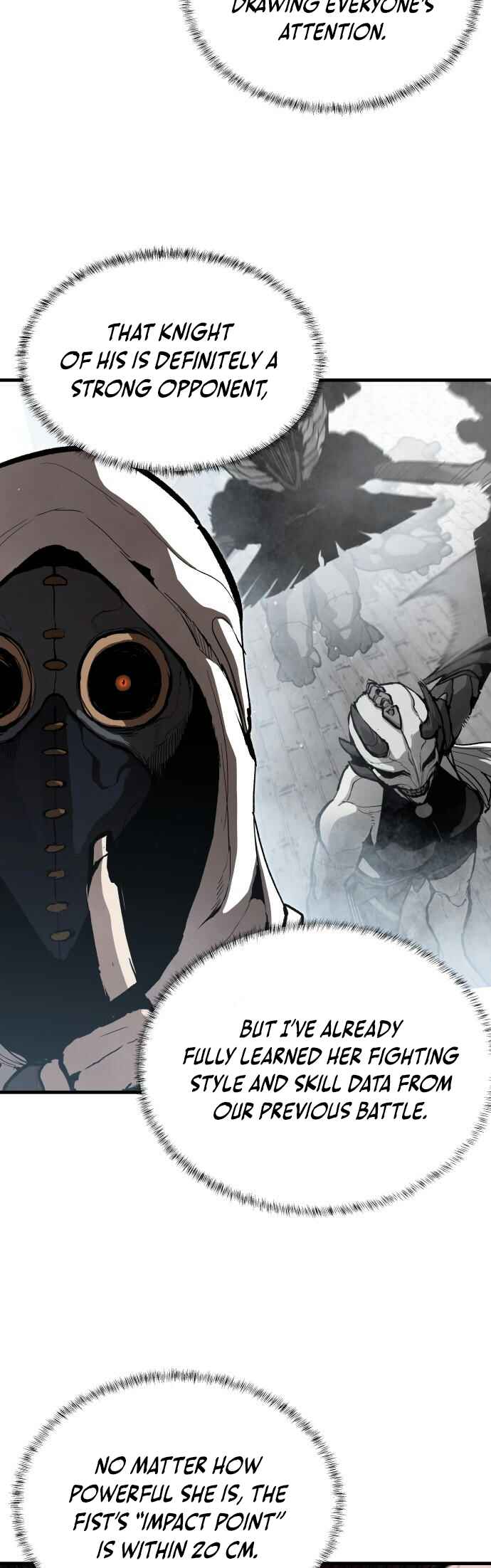 Siche-deul ui Jeonjaeng Chapter 45 - Page 3