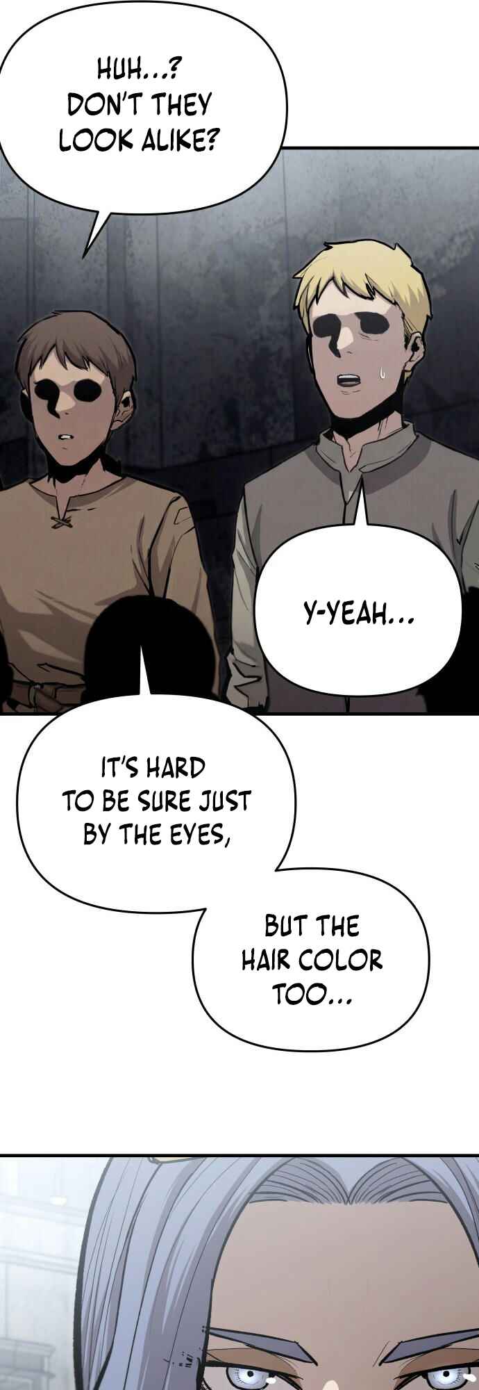 Siche-deul ui Jeonjaeng Chapter 45 - Page 32