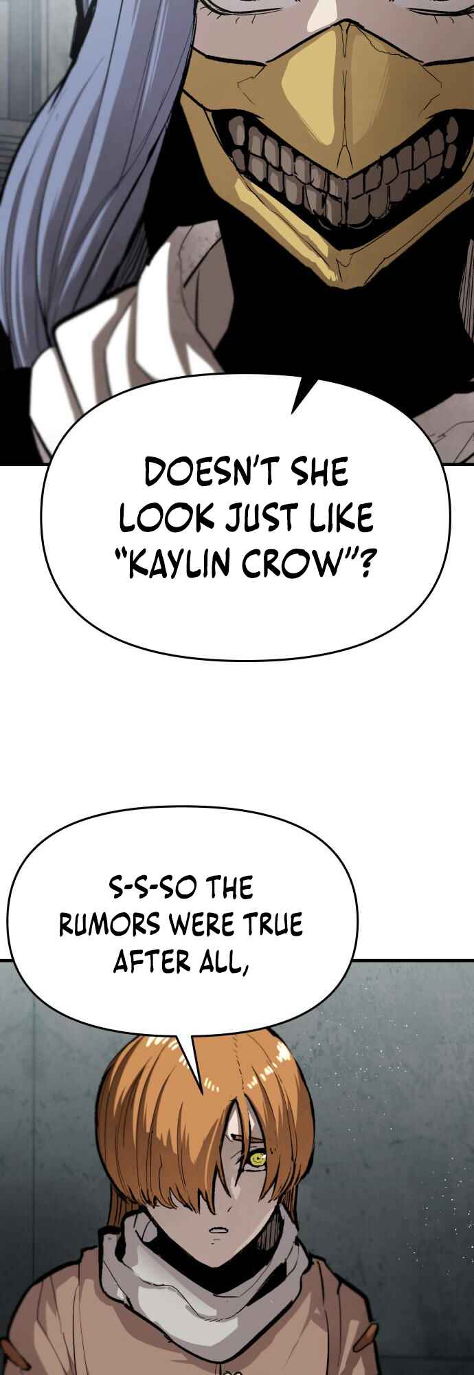 Siche-deul ui Jeonjaeng Chapter 45 - Page 33