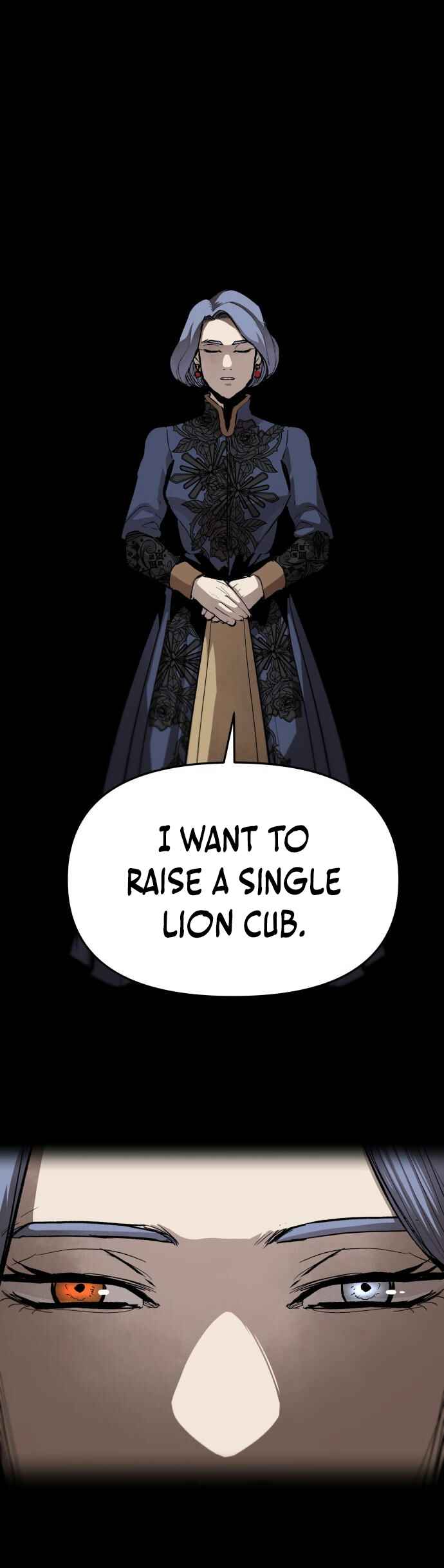 Siche-deul ui Jeonjaeng Chapter 45 - Page 37