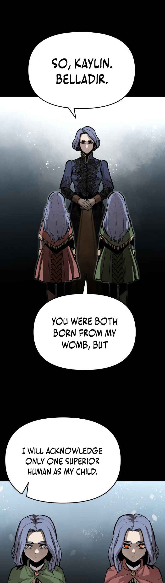 Siche-deul ui Jeonjaeng Chapter 45 - Page 38