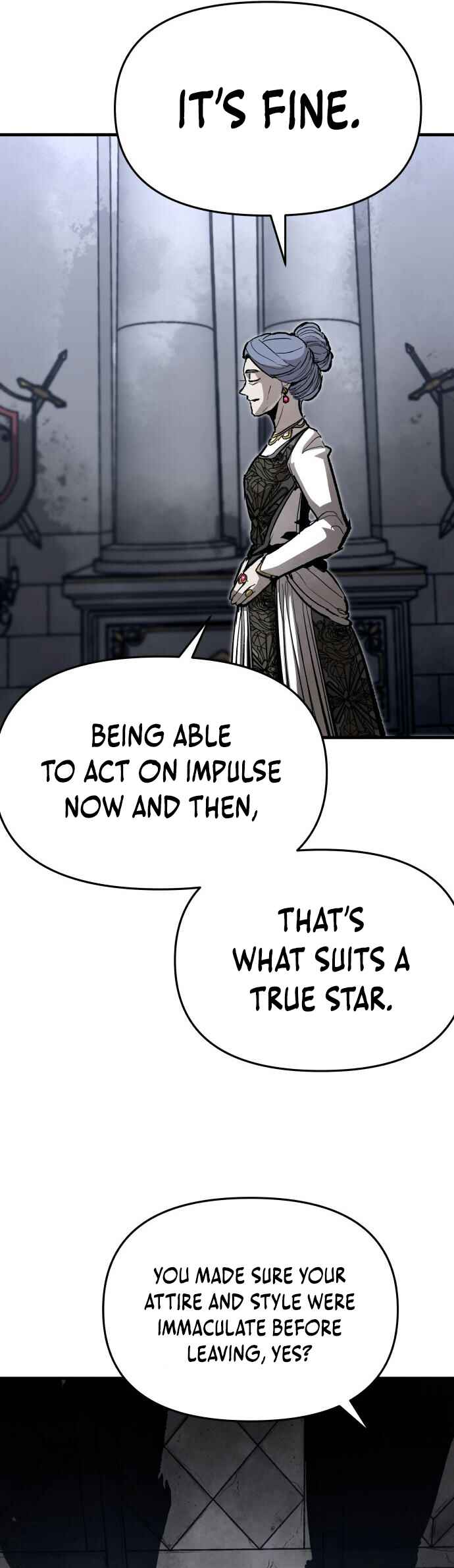 Siche-deul ui Jeonjaeng Chapter 45 - Page 49