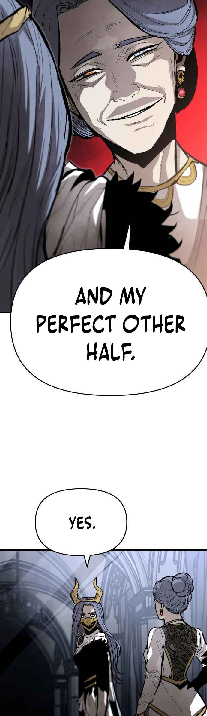 Siche-deul ui Jeonjaeng Chapter 45 - Page 51