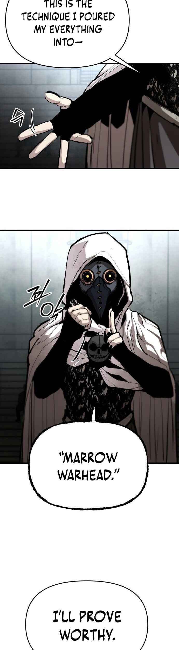 Siche-deul ui Jeonjaeng Chapter 45 - Page 8
