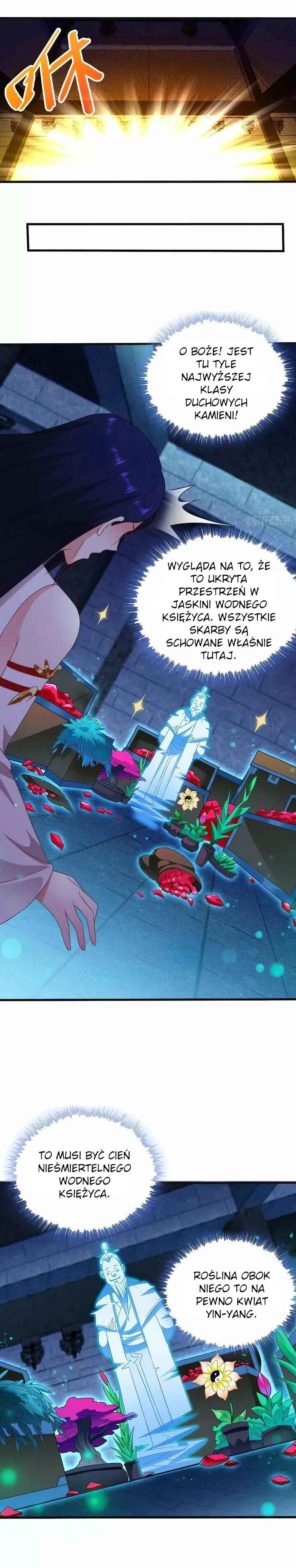 Bèipò Chéngwéi Fǎnpài Zhuìxù Chapter 82 - Page 13
